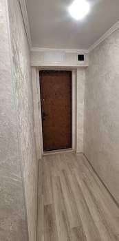 1-к квартира, вторичка, 32м2, 1/5 этаж