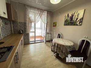 1-к квартира, вторичка, 39м2, 5/8 этаж