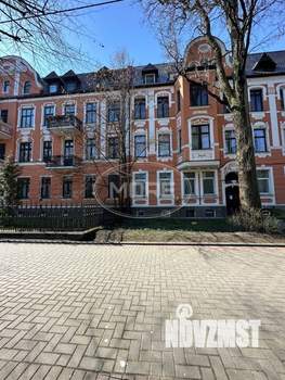 3-к квартира, вторичка, 66м2, 3/4 этаж