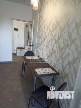 1-к квартира, вторичка, 35м2, 2/8 этаж