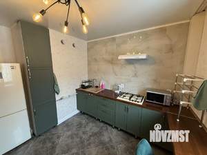 1-к квартира, вторичка, 42м2, 5/10 этаж