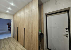 2-к квартира, вторичка, 57м2, 5/10 этаж