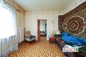 2-к квартира, вторичка, 45м2, 1/3 этаж