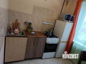 1-к квартира, вторичка, 31м2, 5/5 этаж