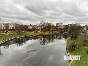 2-к квартира, вторичка, 67м2, 4/8 этаж