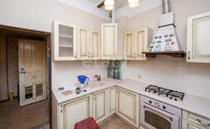 3-к квартира, вторичка, 63м2, 2/2 этаж