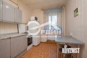 2-к квартира, вторичка, 46м2, 1/5 этаж