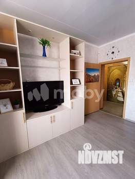 2-к квартира, вторичка, 36м2, 3/3 этаж