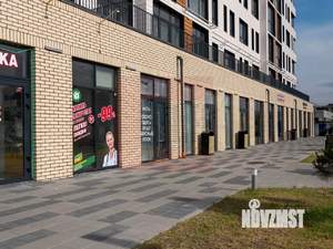 2-к квартира, сданный дом, 56м2, 8/9 этаж