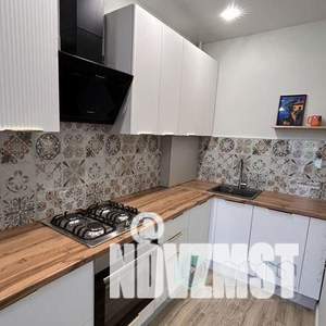1-к квартира, вторичка, 41м2, 2/10 этаж