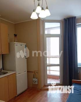 1-к квартира, вторичка, 42м2, 6/9 этаж