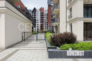 1-к квартира, вторичка, 60м2, 7/9 этаж