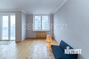 Студия квартира, вторичка, 38м2, 6/9 этаж