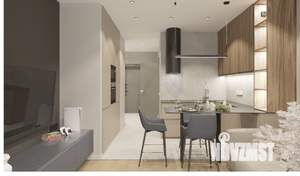 1-к квартира, вторичка, 47м2, 5/8 этаж