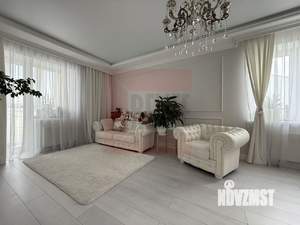 3-к квартира, вторичка, 90м2, 8/9 этаж