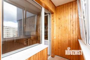 3-к квартира, вторичка, 74м2, 8/9 этаж