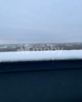 2-к квартира, вторичка, 59м2, 12/12 этаж