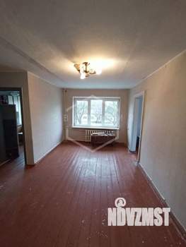 2-к квартира, вторичка, 41м2, 3/3 этаж