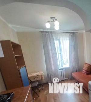 Студия квартира, вторичка, 13м2, 5/5 этаж