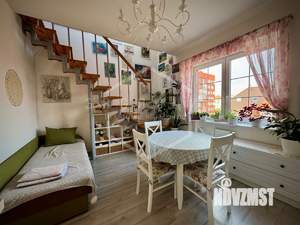 3-к квартира, вторичка, 72м2, 4/4 этаж