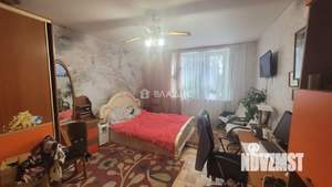 3-к квартира, вторичка, 60м2, 1/4 этаж