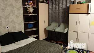 1-к квартира, вторичка, 30м2, 1/5 этаж