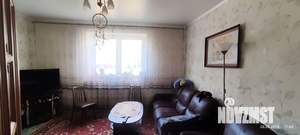 3-к квартира, вторичка, 75м2, 1/2 этаж