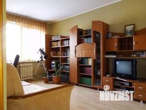 4-к квартира, вторичка, 82м2, 1/5 этаж