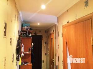 3-к квартира, вторичка, 57м2, 5/5 этаж