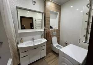 2-к квартира, вторичка, 61м2, 6/8 этаж