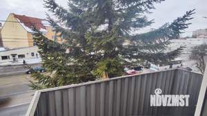 2-к квартира, вторичка, 42м2, 3/5 этаж