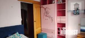 3-к квартира, вторичка, 65м2, 5/5 этаж