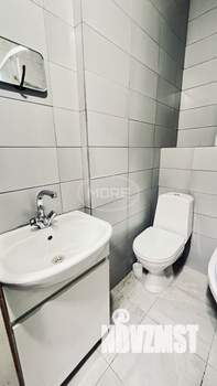 1-к квартира, вторичка, 28м2, 4/10 этаж