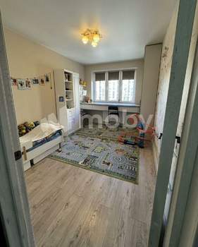 2-к квартира, вторичка, 64м2, 3/10 этаж