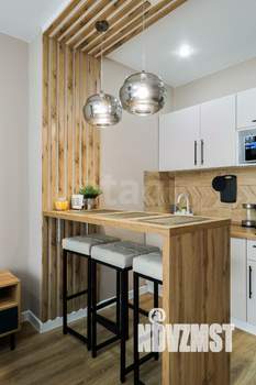 Студия квартира, вторичка, 24м2, 8/16 этаж