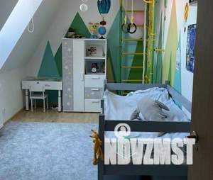 3-к квартира, вторичка, 89м2, 5/6 этаж