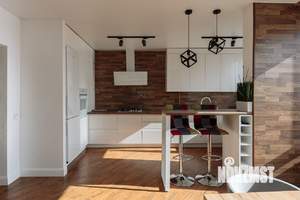 3-к квартира, вторичка, 92м2, 5/16 этаж