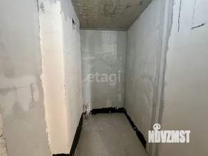 2-к квартира, сданный дом, 63м2, 23/25 этаж