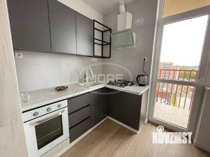 1-к квартира, вторичка, 33м2, 9/9 этаж