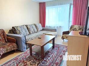 1-к квартира, вторичка, 34м2, 4/9 этаж