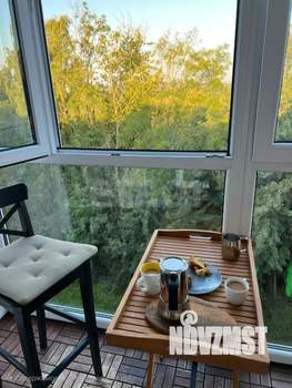 1-к квартира, вторичка, 32м2, 5/5 этаж