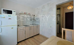 1-к квартира, вторичка, 24м2, 4/5 этаж