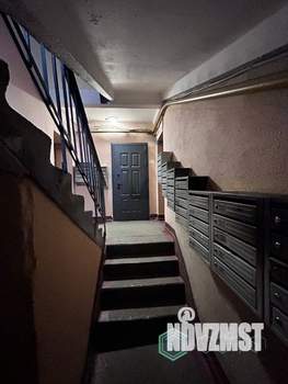 1-к квартира, вторичка, 28м2, 1/5 этаж