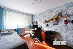 3-к квартира, вторичка, 64м2, 5/10 этаж