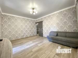 3-к квартира, вторичка, 69м2, 2/12 этаж