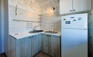 3-к квартира, вторичка, 64м2, 9/9 этаж