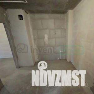 2-к квартира, вторичка, 72м2, 6/25 этаж