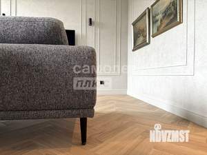 3-к квартира, вторичка, 83м2, 1/4 этаж
