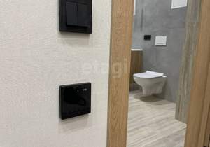 1-к квартира, вторичка, 54м2, 4/12 этаж