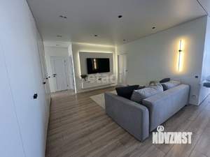 3-к квартира, вторичка, 89м2, 15/16 этаж